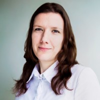 Monika Rambouskova