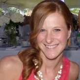 Stephanie Gilmour