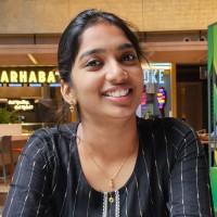 Hridhya K