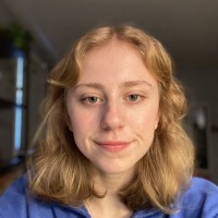 Sarah Goodenough