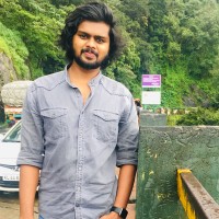 Jithin P S
