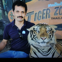 prathiush T j