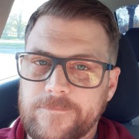 Dane MacDonald