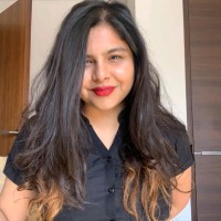 Riya Darji