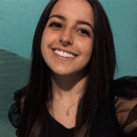 Ariana Canelos