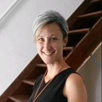 Delia Bonino