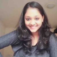 Shailaja Krishnamurthy