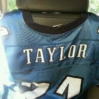 Patricia Taylor