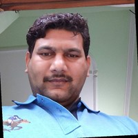 Munish Kumar Sharma