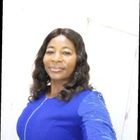 Gladys Ebere Ugwu- Mba, Acipm, Msc In View