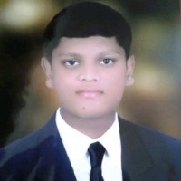 Tanuj Kamble