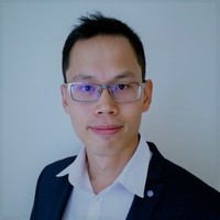 Hendrik Chan
