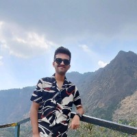 Mohit Doke