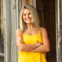 Maddy Vachow