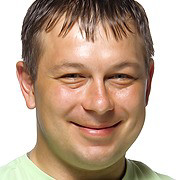 Volodymyr Kozlenko