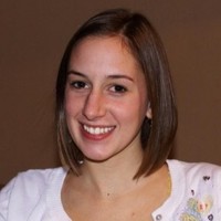 Caitlin Moritz