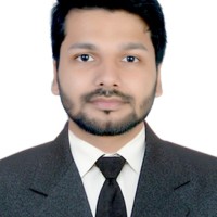 Usman Gani Altaf Modak
