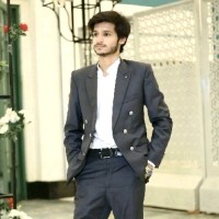 Muneeb Shahid