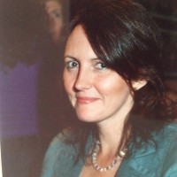 Anita Bolt