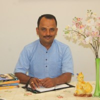 Manjunatha H A
