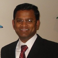 Jeikishore Appadurai