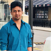 Sai Krishna Reddy Cheguri