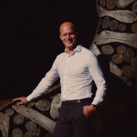 John Andreas