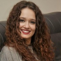 Klaudyna Grela-Revell