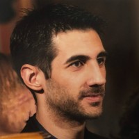 Thomas Makrigiannis
