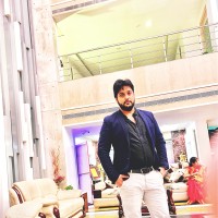 Sagar Sinha