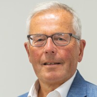 Stephen Burke