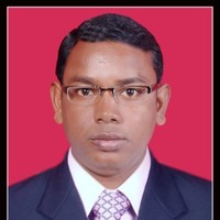 Manoranjan Sahoo