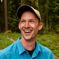 Sean Petersmark, W-EMT