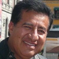 José Luis Raúl Pérez-Hernández