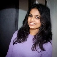 ARCHANA S PILLAI
