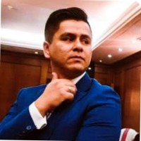 Carlos Contreras Rojas