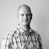 Patrick van der Horst