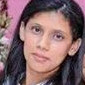 Irislandia Alves Silva