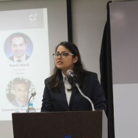 Soumya Khanna