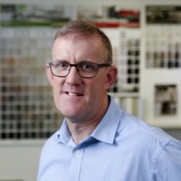 Dan Holmes