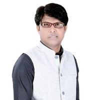 Shams Alam K