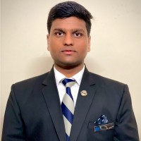 Suchit Jaiswal