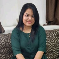 Sweta Raha
