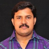 Ranjith Krishnankutty