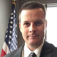 Scott Robinson