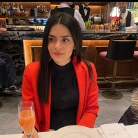 Elif Mutlu