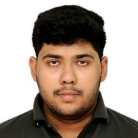 Aditya S Raman