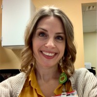 Stephanie Clevenger, Ms, Rd, Ld