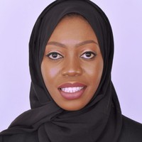 Maryam Gerion
