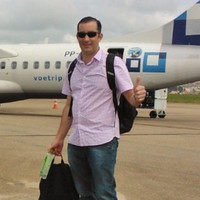 Paulo Cezar Borba Dos Santos